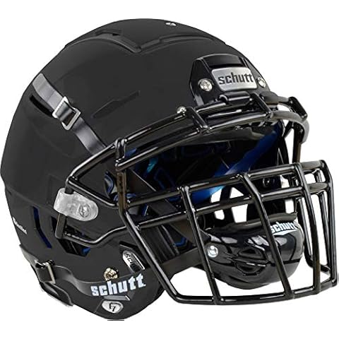 Schutt F7 VTD Helmet with Facemask Cover