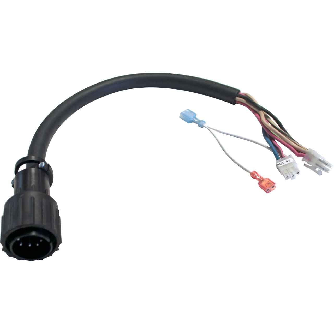 Miller 210131 Cable, Power 17 in