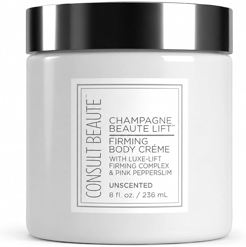 Consult Beaute Champagne Lift Creme Corporal