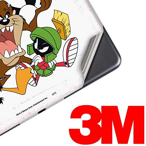 Skinit Decal Tablet Skin Compatible with iPad Air 2 - Officially Licensed Looney Tunes All Together Design