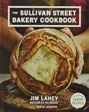 The Sullivan Street Bakery Cookbook