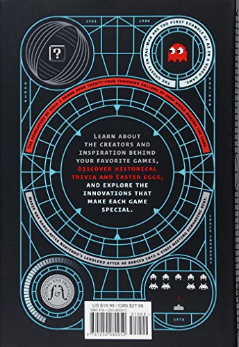 Game On!: Video Game History from Pong and Pac-Man to Mario, Minecraft, and More (Game On, 1)