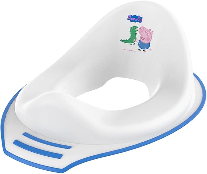 Peppa Pig Toilet Training Range Pig Training Seat Fits Over
