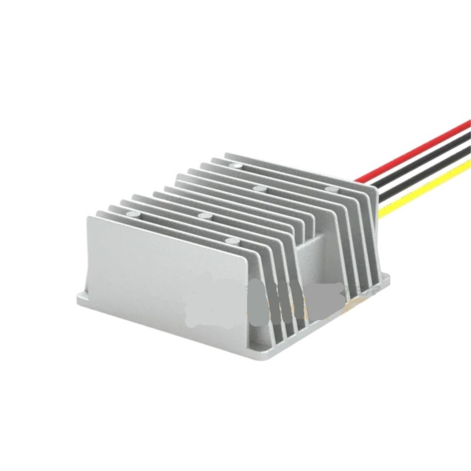 Convertisseur 12V 24V à 13.8V stabilisé avec tension de sortie 8A constante