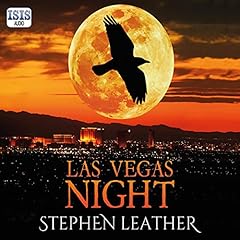 Couverture de Las Vegas Night