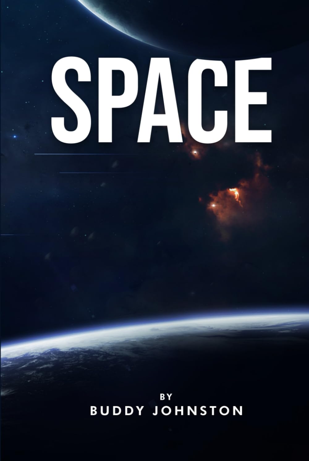 SPACE: The History, The Mystery, The Oddities, The Curiosities