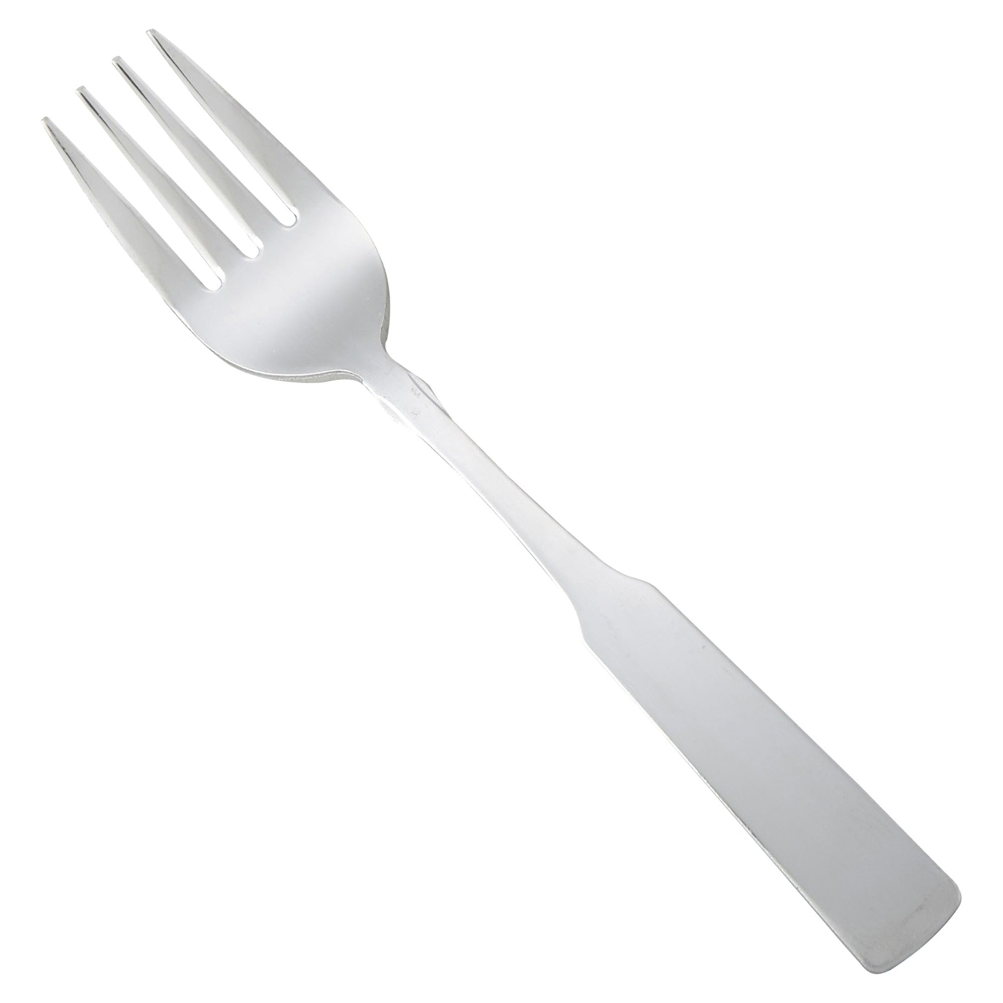 Winco 12-Piece Houston Dinner Fork Set, 18-0 Stainless Steel, Silver — Amazon image 3