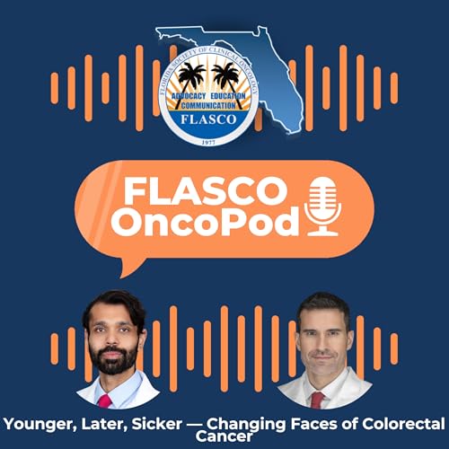 Younger, Later, Sicker &mdash; Changing Faces of Colorectal Cancer