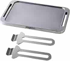 新品 なが～く使える 本格プロ仕様の鉄板 極厚6ミリmm 鉄板 3辺フチ