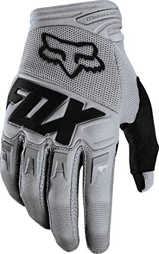 Fox Racing Dirtpaw Glove - Men's Grey, S