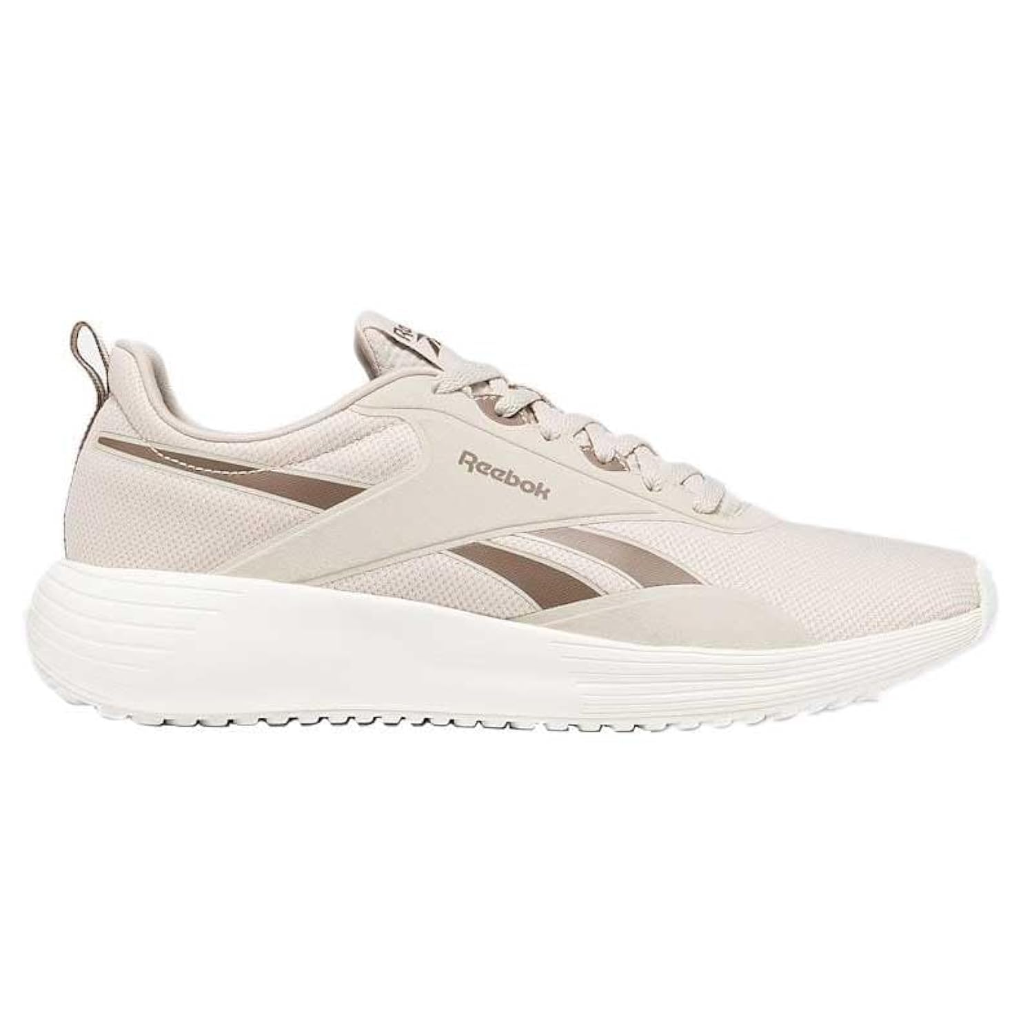 Reebok Men's Lite Plus 4 Trainers,Moonst Utibro Chalk,40 EU