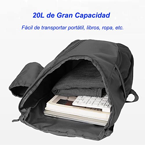 Review de Mochila Altus los 10 mejores. 9 Imagen adicional