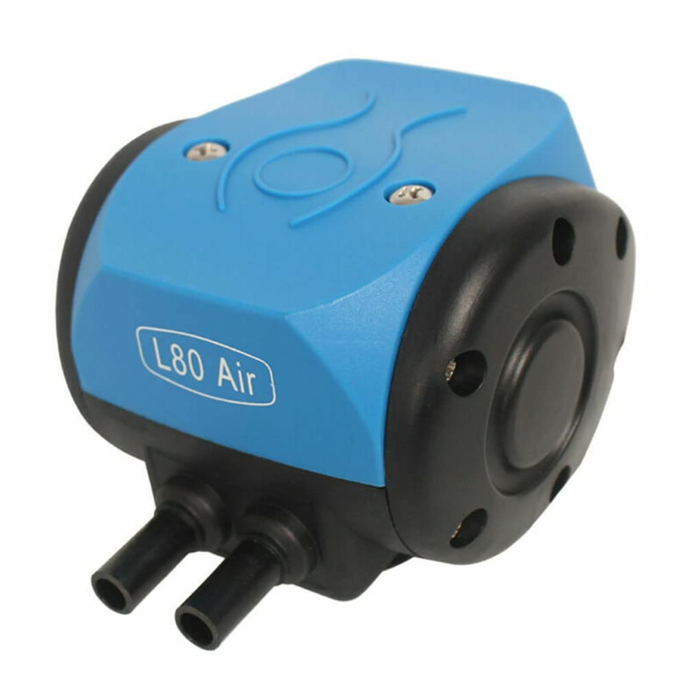 ZYWUOY L80 Pulsateur pneumatique pour vaches laitières bovins chèvres et moutons