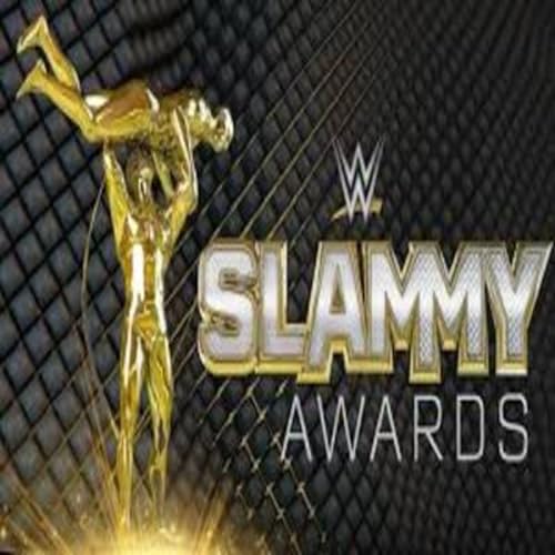 Episode 105 Slammy Awards of 2025