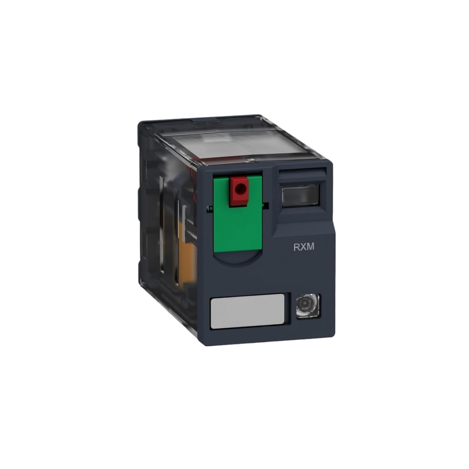 Relais fiable RXM3AB2 de commande electromagnetique 3NO/3NC pour armoire electrique - 5