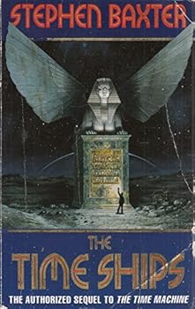 The Time Ships [Idioma Inglés]