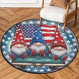 Deux tailles disponibles : 92 cm et 160 cm de diamètre. Nos tapis de cuisine répondent à vos différents besoins d'utilisation. C'est une décoration idéale pour la maison.