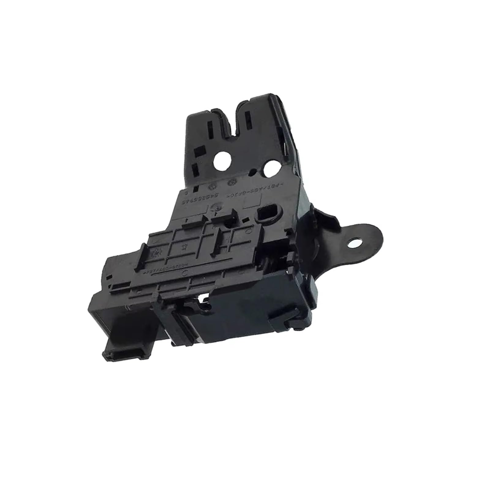 Hmnmxq One Color For Cobalt For Aveo For Opel For Astra J For Insignia 11-17 13501988 13513995 940108 Trunk Lock Latch Actuator Rear Tail Gate Latch Lock