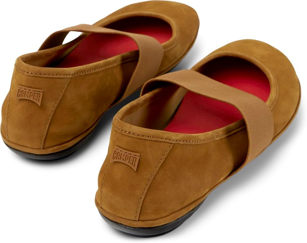 Camper Women's Right Nina 21595 Shoes - Image 2