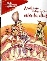 a volta ao mundo em oitenta dias 8581933009 Book Cover