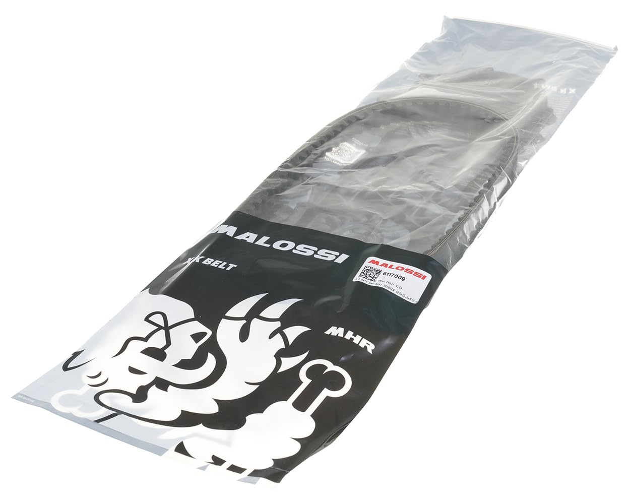 MALOSSI 6117009 Cinghia X K belt GILERA RUNNER FX 125