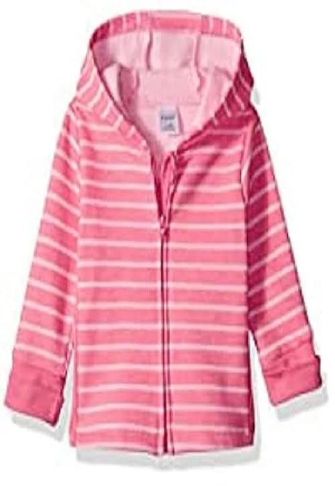 HanesBaby Hooded Sweatshirt