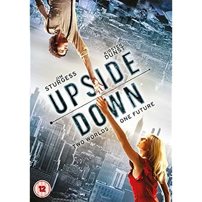 Upside Down