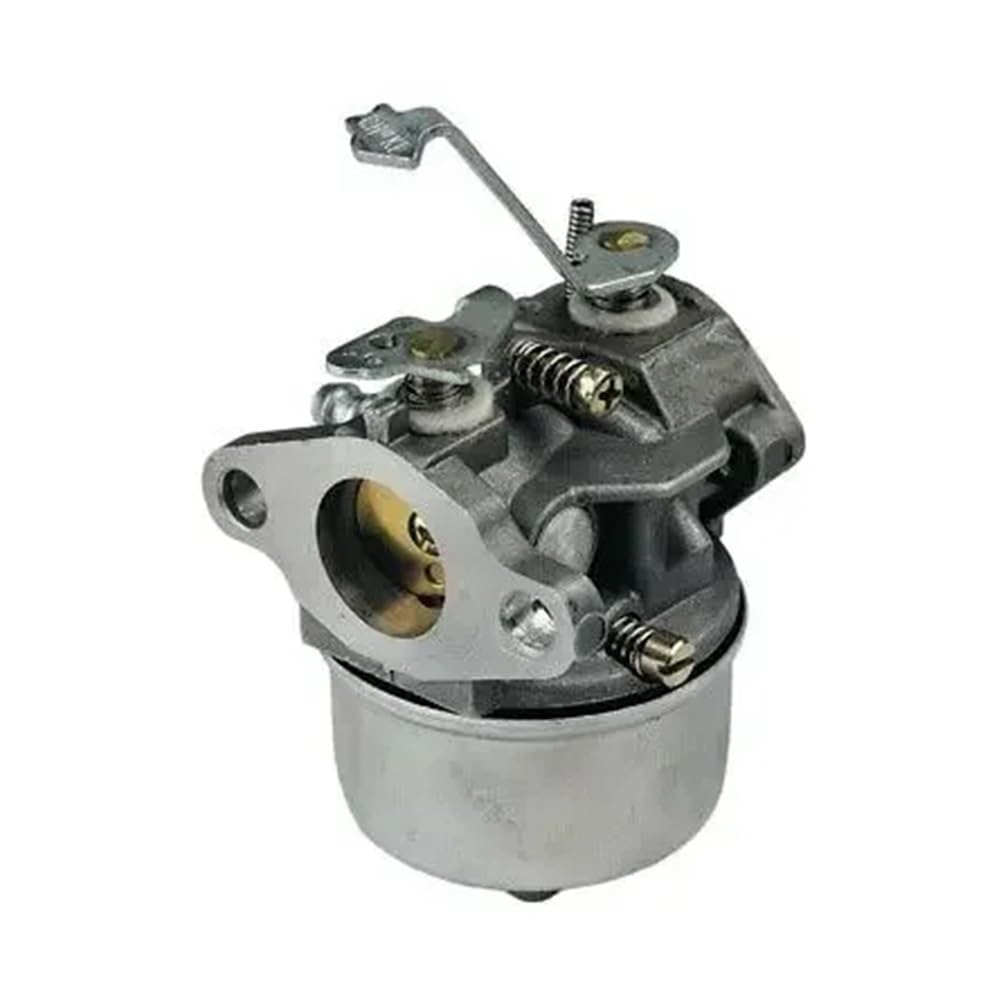 Carburateur pour BH35 BH45 H50 H60 moteurs de tondeuse motoculteur