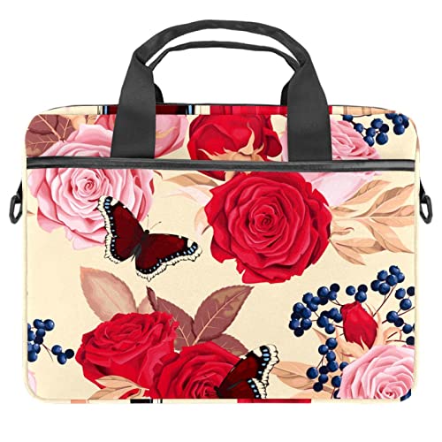 Funda de mensajero protectora de 13 pulgadas para evitar arañazos y golpes