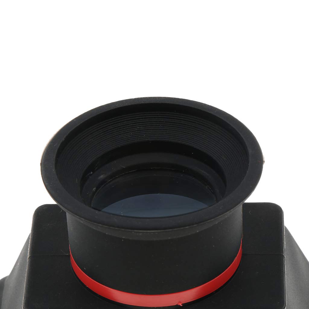 日本光学　変倍ファインダー Amazon | KESOTO 3倍率 LCDビューファインダー 拡大鏡 汎用性 全