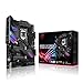 ASUS ROG STRIX Z490-E Gaming, Intel Z490 LGA 1200 ATX Gaming con 16 Fasi di Potenza, tecnologie AI, WiFi 6 (802.11ax), Intel 2.5 Gb Lan dual M.2 con dissipatori, USB 3.2 Gen 2, SATA e AURA Sync RGB