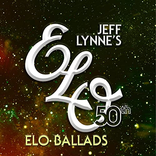 Jeff Lynne's ELO