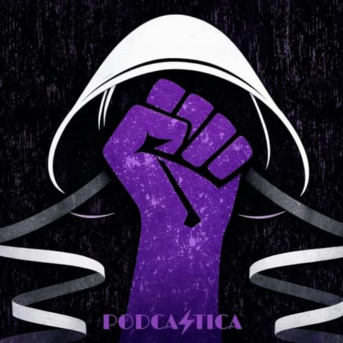 Couverture de The Handmaid's Tale Podcast: The Testaments