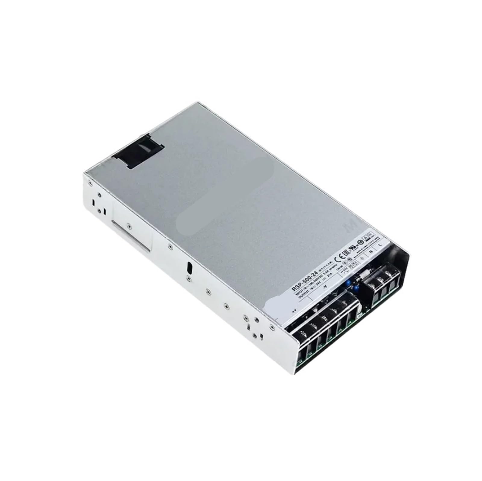 JJKKOZVQF RSP-500 Power Supply RSP-500-12 RSP-500-15 RSP-500-24 RSP-500-27 RSP-500-48 500W(RSP-500-12)