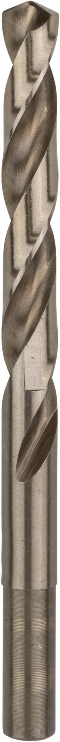 Bosch Bosch 5x PRO Stainless Steel HSS-Co Twist Drill Bit (for Steel, Stainless steel, Ø 10,50 mm, Professional Accessory Rotary Drill