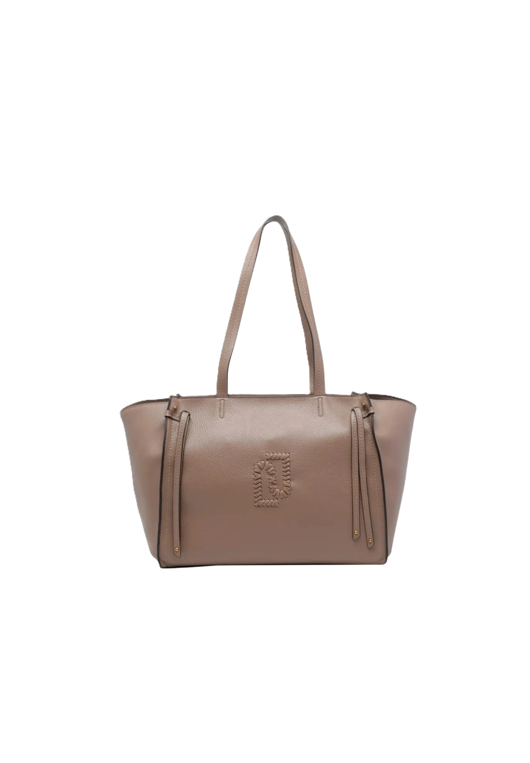 Liu Jo bolso de hombro bolso shopper Lapislazzu Tote Mocha marrón