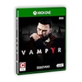 Vampyr - Xbox One