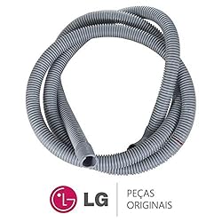 Verificação e Desobstrução da Mangueira de Saída