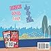 Londie Loves Paris: A Magical Children’s Story with a Guided Meditation (Available via QR Code on the Mind Mountain App)