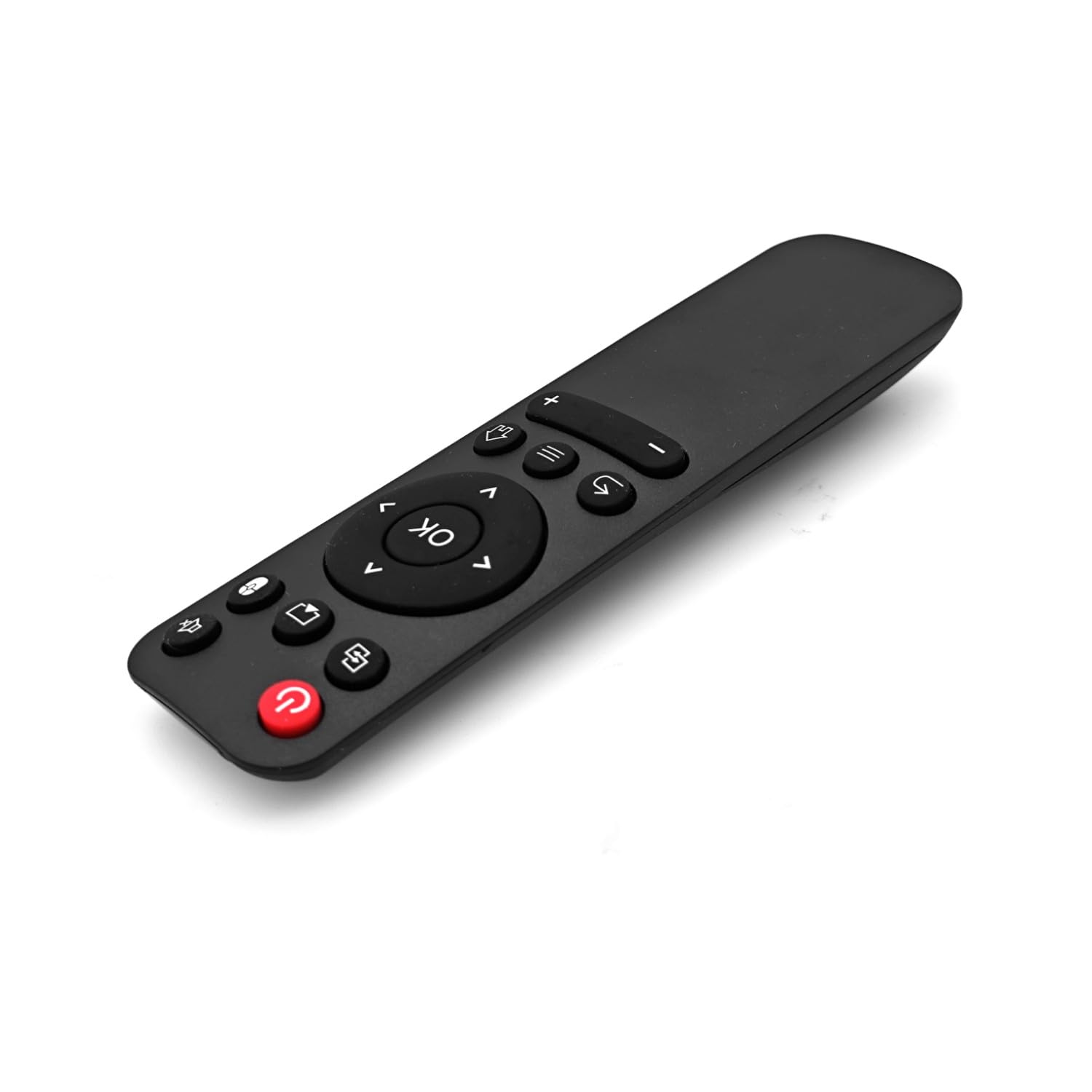 JZK Control Remoto Repuesto miniproyector para Xgody HY300 ‎HY300 Pro, Controlador Universal para Gaimoo GM200, para Gimbal 3/5, para Maypug P1, para Hippus HY320 — view 2