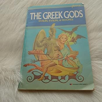 The Greek Gods