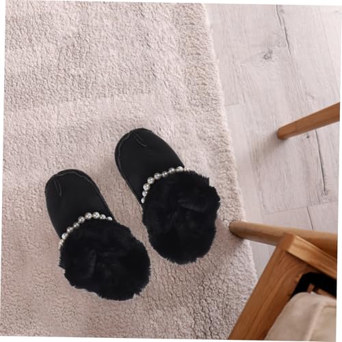 Plantillas suaves y cómodas desmontables para zapatos miniatura 2