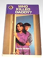 Who Killed Daddy? 0590325205 Book Cover