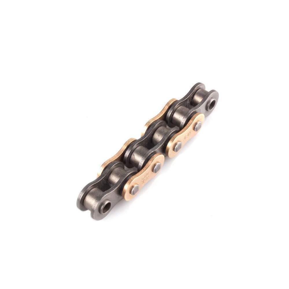 Cadena para moto de transmisión paso 520 con retenes X-Ring y 94 eslabones 2
