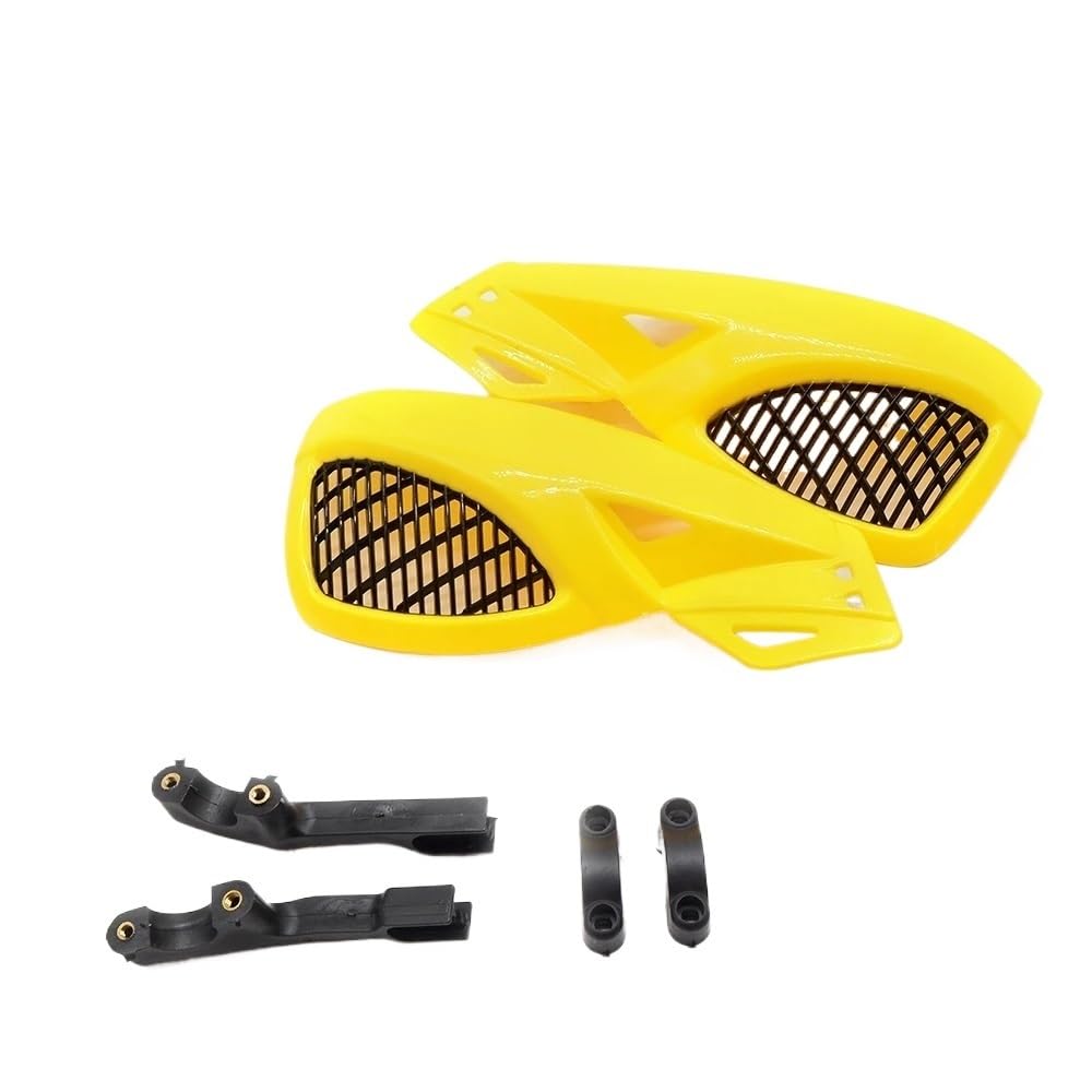 Protecteur guidon moto pour CRF 250 YZF et XR - Garde-main de rechange