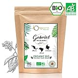 🌿 CAFÉ BLEND SUDAMÉRICA - Este cafe en grano es una mezcla 100% Cafe Arabica dónde los mejores orígenes de los cafés de latinoamérica han sido cuidadosamente seleccionados para ofrecerte un café equilibrado y sabroso: Colombia, México, Brasil. ¡Recomendado para los amantes del café!