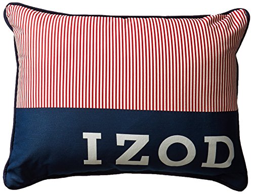 izod pillows