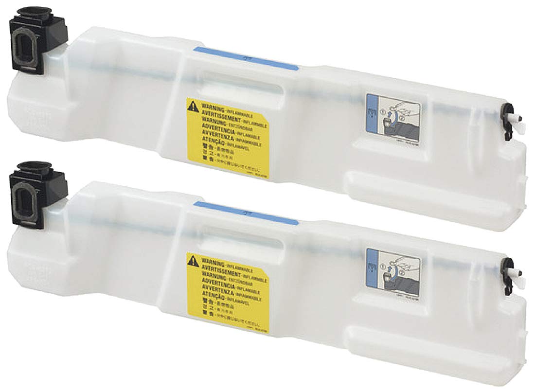 Canon 335 インクカートリッジとWT-722廃トナーボックス Amazon | CANON 純正品 回収トナーボックス WT-722 2本セット