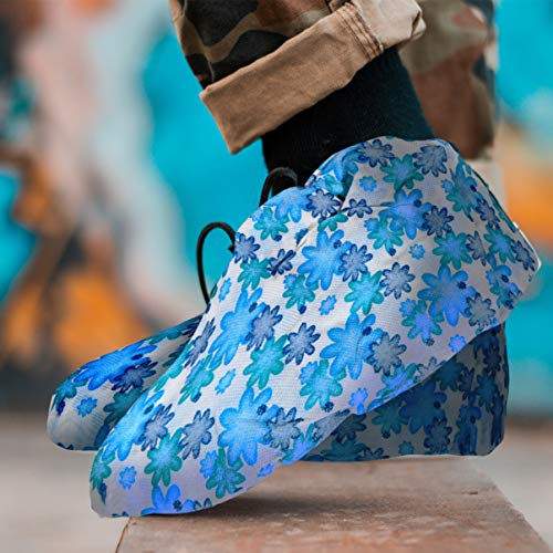 PRETYZOOM 6 Paia Copriscarpe Copriscarpe