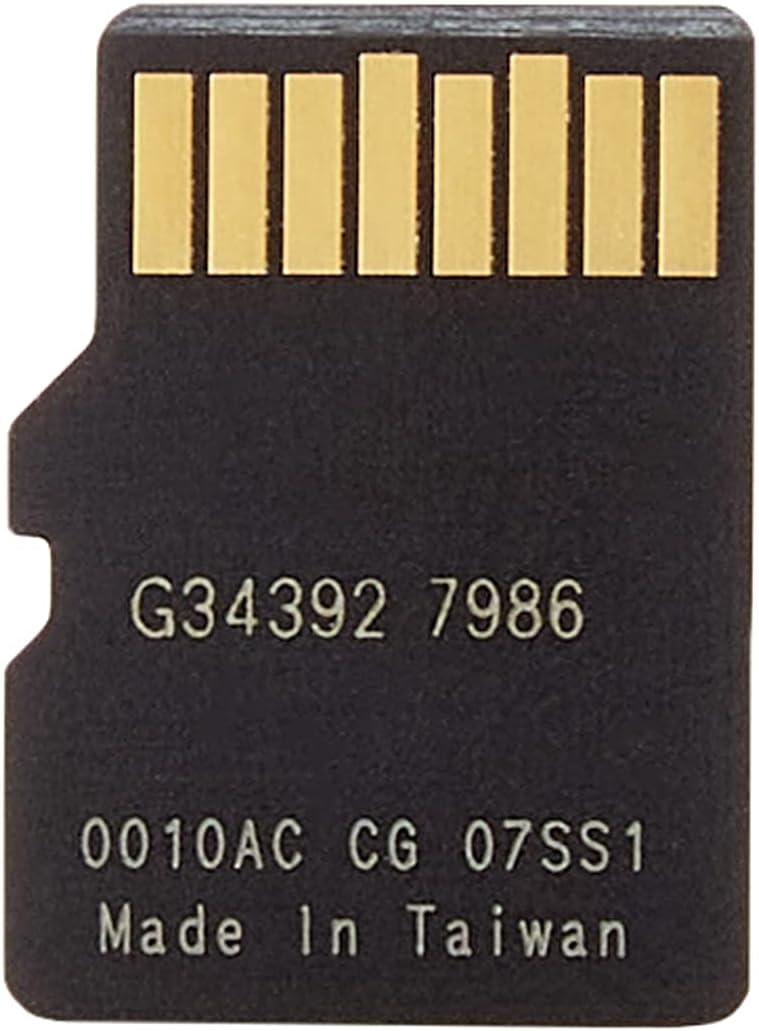 Transcend TS8GUSD300S 8GB microSDHC Memory Card